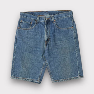 Levi’s 505 Denim Shorts | W32