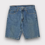 Levi’s 505 Denim Shorts | W32