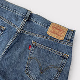 Levi’s 505 Denim Shorts | W36