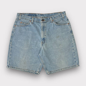 Levi’s 550 Denim Shorts | W36