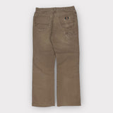 Dickies Carpenter Trousers | W34 / L32