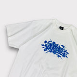 Stussy x CUSTOMADE T-shirt | Medium