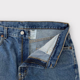 Levi’s 505 Denim Shorts | W34