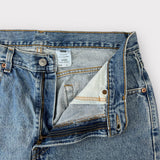 Levi’s 505 Denim Shorts | W34