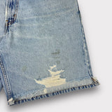 Levi’s 550 Denim Shorts | W34