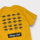 Stussy Blow Up Your Mind T-shirt | Medium