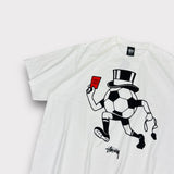 Stussy Referee T-shirt | XL