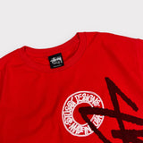 Stussy Designs T-shirt | Medium