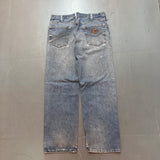 Carhartt Baggy Jeans | W36 / L30