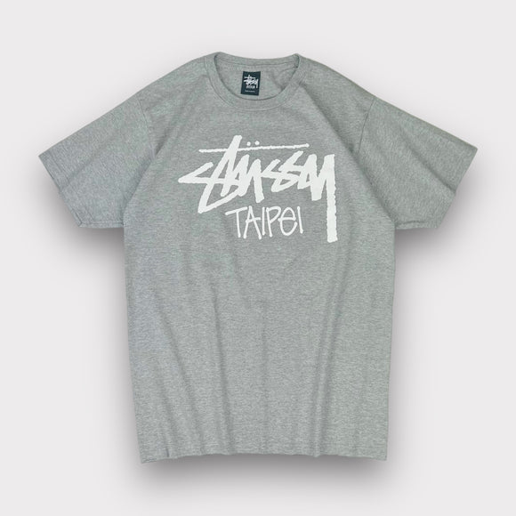 Stussy Taipei T-shirt | Medium