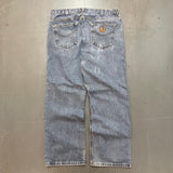 Carhartt Baggy Jeans | W38 / L30