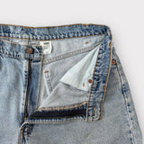 Levi’s 550 Denim Shorts | W36