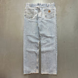 Carhartt Baggy Jeans  | W38 / L34