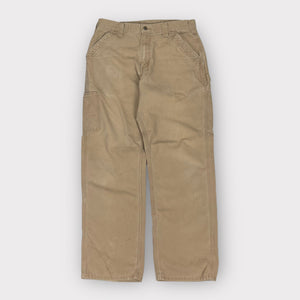 Carhartt Carpenter Trousers | W33 / L32