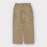 Carhartt Carpenter Trousers | W33 / L32