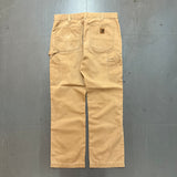 Carhartt Carpenter Trousers | W34 / L30