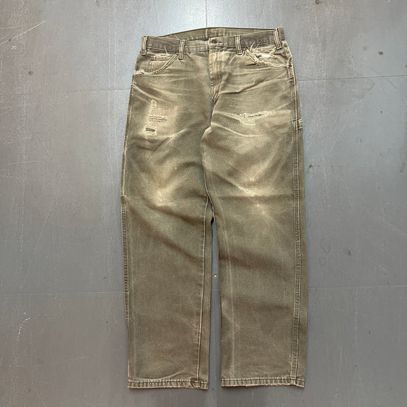 Dickies Carpenter Jeans  | W32 / L30