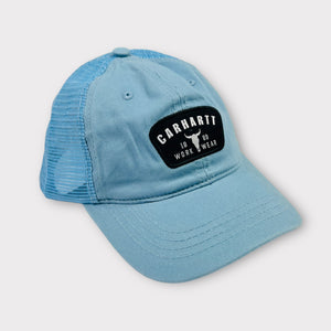 Carhartt WIP Workwear Cap