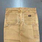 Dickies Carpenter Jeans  | W38 / L32