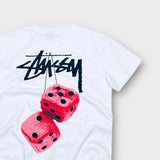 Stussy Dice T-shirt | XL