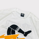 Stussy Striker T-shirt | XL