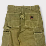 Carhartt Carpenter Trousers  | W28 / L30