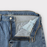 Levi’s 505 Denim Shorts | W36