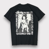 Stussy 90s Dog T-shirt | Multiple Sizes Available