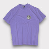 Stussy Globe T-shirt | Multiple Sizes Available