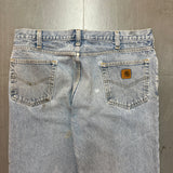 Carhartt Baggy Jeans  | W38 / L34