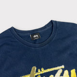 Stussy Bling T-shirt | Medium