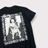 Stussy 90s Dog T-shirt | Multiple Sizes Available