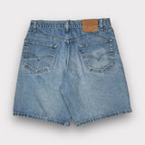 Levi’s 550 Denim Shorts | W34