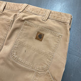 Carhartt Carpenter Trousers | W34 / L30