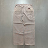 Dickies Carpenter Jeans  | W34 / L30