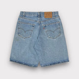 Levi’s 550 Denim Shorts | W32