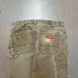 Dickies Carpenter Jeans  | W32 / L31