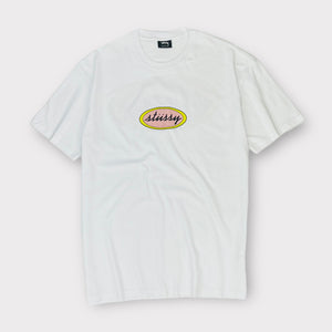 Stussy Ellipse T-shirt | Small