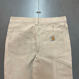 Carhartt Carpenter Trousers | W30 / L29