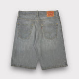 Levi’s 569 Denim Shorts | W34