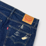 Levi’s 569 Denim Shorts | W32