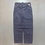 Carhartt Baggy Trousers | W32 / L31