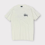 Stussy Spellout T-shirt | Medium