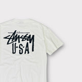 Stussy USA T-shirt | Multiple Sizes Available