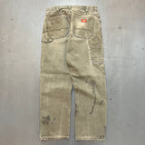 Dickies Carpenter Jeans  | W32 / L31