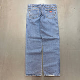 Dickies Baggy Jeans  | W38 / L34