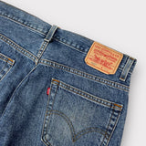 Levi’s 505 Denim Shorts | W32