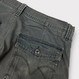 Levi’s Workwear Cargo Shorts | W34