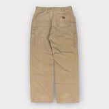 Carhartt Carpenter Trousers | W33 / L32