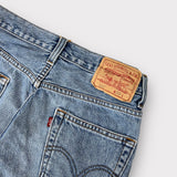 Levi’s 505 Denim Shorts | W28